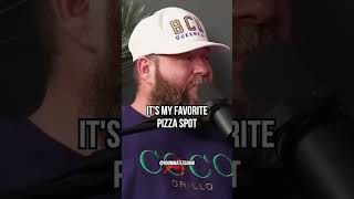 Action Bronson’s Best Pizza Spot [upl. by Yraht]