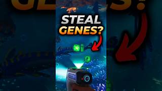 In Subnautica 2 You Can STEAL GENES  Subnautica 2 Content [upl. by Arno]