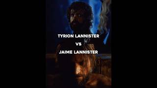 Tyrion vs Jaime Lannister [upl. by Seabrook439]