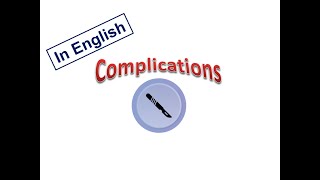 ESC Guidelines 3 Perioperative Cardiac Complications English Version [upl. by Eelimaj252]