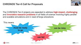 Webinar Call for Proposals 2023 [upl. by Aehcim]