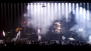 GENESIS  Dance on a Volcano  Los Endos live in Montréal 1980 [upl. by Dahaf]