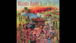 Weather Report  Black Market 1976 Full Album [upl. by Petrick335]