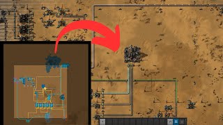 Random Chill Streams  Factorio Default Settings [upl. by Burgener435]