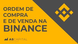 COMO ABRIR CONTA NA BINANCE passo a passo completo [upl. by Norita]