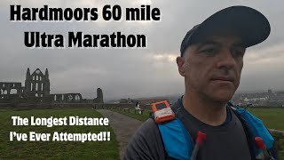 The Longest Ultra Marathon Ive Ever Attempted [upl. by Janot]