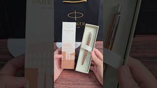 PARKER Jotter Special Edition Global Icons Rome Ballpoint Pen [upl. by Church416]