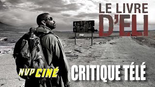 Le livre dEli  Critique 12 [upl. by Studley]