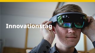 BAUER Spezialtiefbau GmbH – Innovationstag [upl. by Inaniel]