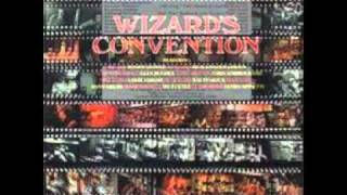 Wizards Convention  10  Swank amp swells part 1 [upl. by Halford]