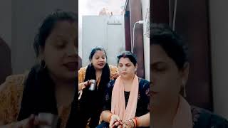 Voh Sharab je pili okar jindagi kharab ho jaaye comedyfunnyshortvideoplease subscribe [upl. by Sinai]