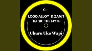 Uhuru Uko Wapi [upl. by Jacquenette615]