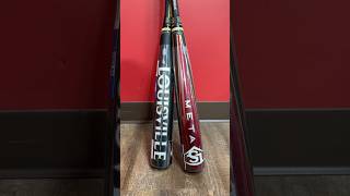 The 2025 Louisville Slugger Meta 3 BBCOR Bat Has ARRIVED ☄️ [upl. by Ally]