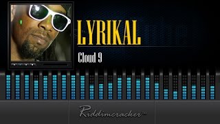 Lyrikal  Cloud 9 Soca 2015 [upl. by Day]