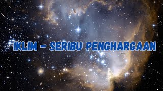 Iklim  Seribu Penghargaan [upl. by Alroi581]