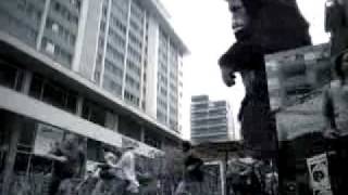 King Kong Commercial [upl. by Olav]