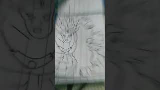 Broly Vs goku [upl. by Kwabena140]