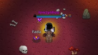 kakele mmorpg FARME DE KINA NA SEDE DA HELL🔥 [upl. by Addiel]