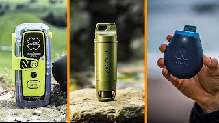 7 Gadgets That Will Help You Survive  Survival Gear List [upl. by Ttergram]