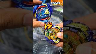 HASBRO ULTIMATE VALTRYEK VS VANISH FAFNIR batalhasinscritoscyprus JAILSOMBLADEUNIVERSODEBEYBLADE [upl. by Kane215]