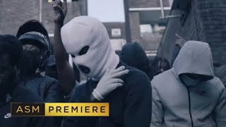 spartansupreme SD x zt Blacka  London Dungeon Music Video  ASM Premiere [upl. by Valli43]