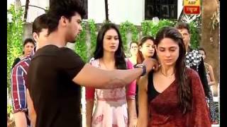 Beyhadh HUGE TWIST Arjun threatens Maya of leaving her [upl. by Antipus157]