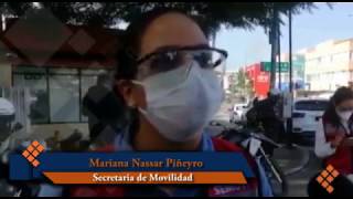 Seguirá programa Adiós Tenencia en Oaxaca Mariana Nassar [upl. by Esadnac]