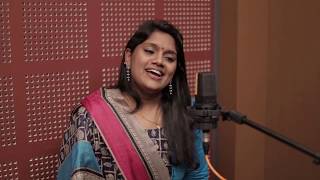 JALASHAYYAYIL Malayalam Cover Song Sreeranjini Kodampally [upl. by Maryjo532]