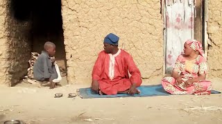 karamin yaron maroki ya kasance malaika ne mai sutura  Hausa Movies 2020  Hausa Films 2020 [upl. by Eneleahs764]