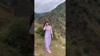 Kangra girl new himachali song 💃 akshitakhera himachali [upl. by Yesnyl]