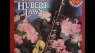 Hubert Laws  Moments Notice [upl. by Ardin637]