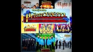 Conjunto primavera MIX [upl. by Yemarej]