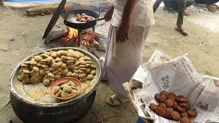 Wedding kabab  Beya Barir Kabab  Kabab for 400 guest  Bangladeshi Food  BengaliFood64 [upl. by Ybeloc]