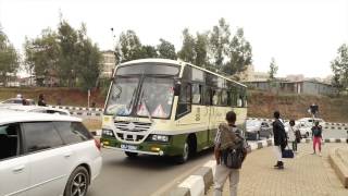 Mzee Ojwangs final journey [upl. by Sekoorb]