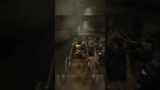 Revisiting the Chariot Race princeofpersia gameplay action fantasy sandsoftime pcgaming [upl. by Spalla41]