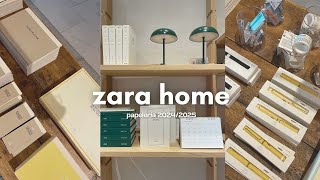 zara home 📚 nueva papelería 20242025 [upl. by Jeb]