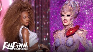 Returning RuPaul’s Drag Race Winners 👑✨ [upl. by Kushner]