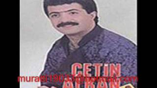 çetin alkan bizi bizden ayırdılar by muratti19033 [upl. by Elleinahc]