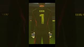 Okahn efootball shorts efootballmobile gaming [upl. by Aekim413]