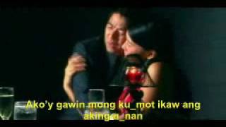 videoke  opm ikaw ang 1 [upl. by Itnuahsa]