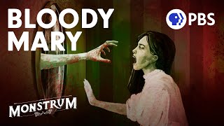 How Bloody Mary Turns Fear Into Fun  Monstrum [upl. by Savory]