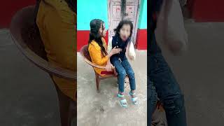 Anaya ke pass uski mummy banke kon aaya tha shorts trending funny [upl. by Ahsemrac917]