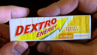 Dextrose Tablets Pure Energy for your Body [upl. by Rajewski]