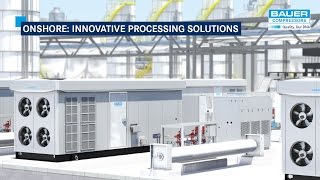 Onshore Innovative Processing Solutions [upl. by Fulbert]