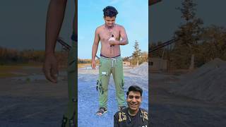 Bhai yah bande Ko maar dega 😭😱 comedy funny round2hell vfx freefire archaica vfxshowreel [upl. by Ayotahs]