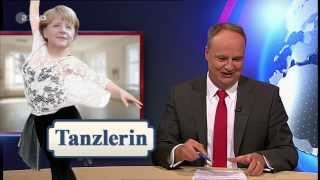 HeuteShow ZDF HD 13092013  Folge 123 [upl. by Urana627]