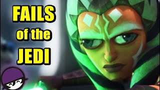 Fails of the Jedi [upl. by Otila]