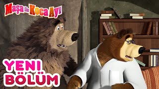 Maşa İle Koca Ayı Yeni bölüm ⛰ Sivri Dişli Koca Ayi 🧬🧪 Bölüm koleksiyonu 🎬 [upl. by Ramal]