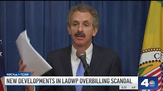 Judge asked to unseal FBI probe of LADWP overbilling scandal [upl. by Castorina]