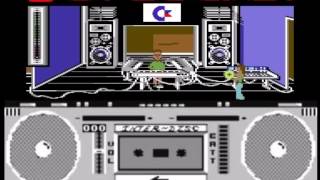 C64 Sid Music Compilation DJ Set 8Bit Chiptune Commodore [upl. by Lissak364]